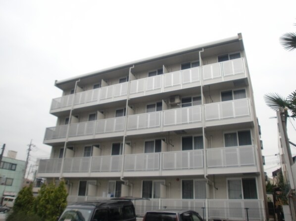 レオパレスアストライアの物件内観写真